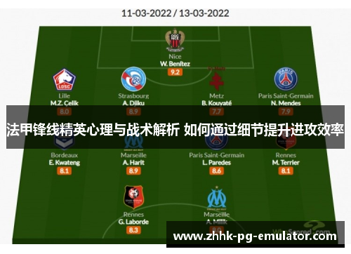 法甲锋线精英心理与战术解析 如何通过细节提升进攻效率